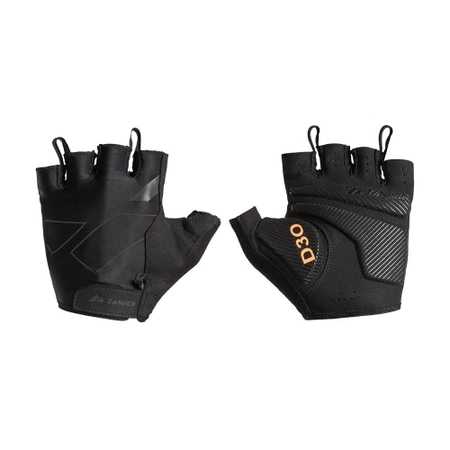 Zanier Gloves Pace schwarz