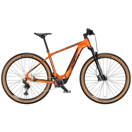 KTM Macina Race SX 10 2024 - RH 53 cm