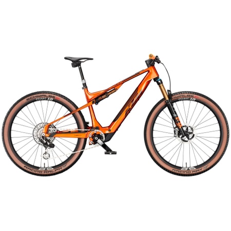 KTM Scarp SX Exonic 2024