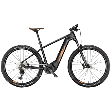 KTM Macina Alp LTD64 2024