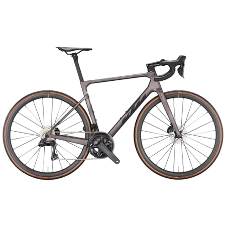 KTM Revelator Alto Master elderberry matt 2024 - RH 57 cm