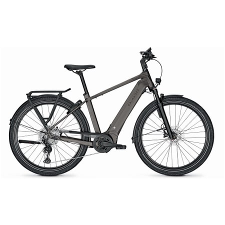 Kalkhoff Endeavour 5 Advance+ ABS dark grey 625WH 2024 - RH 58 cm