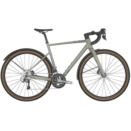 Scott Speedster Gravel 40 EQ 2023