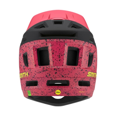 Smith helmet Mainline MIPS matte archive wild child