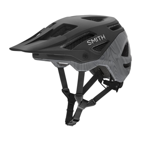 Smith Helm Payroll MIPS Aleck CS matte black topo