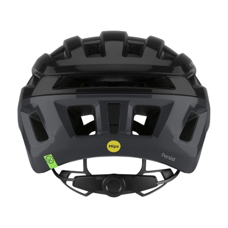 Smith helmet Persist MIPS black cement