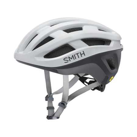 Smith helmet Persist MIPS white cement