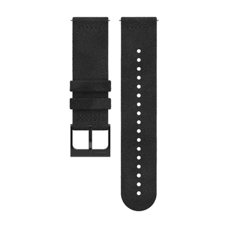 Suunto Urban 5 wristband M All Black