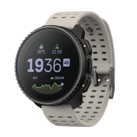 Suunto Vertical Black Sand