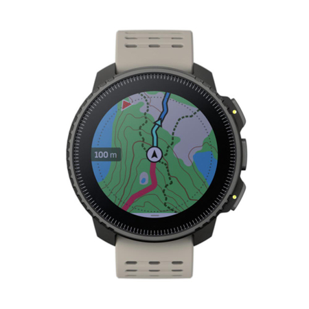 Suunto Vertical Black Sand