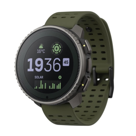 Suunto Vertical Titanium Solar Forest