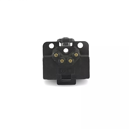 Flyer FIT plug adapter for Display Fit2.0