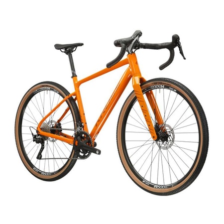 Kross Esker 5.0 orange 2024 - RH-M