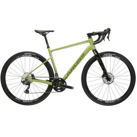 Kross Esker 6.0 khaki green 2024 - RH-M