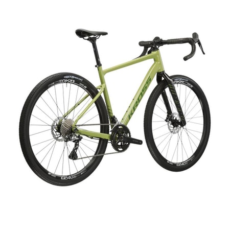 Kross Esker 6.0 khaki green 2024 - RH-M