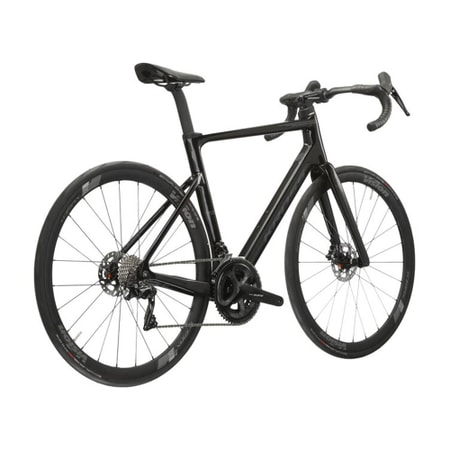 Kross Vento DSC 8.0 black grey 2024