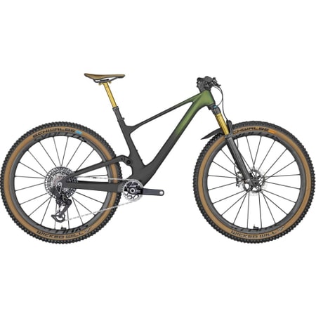 Scott Spark 900 Ultimate TR 2024