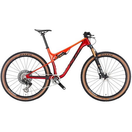 KTM Scarp MT Prime 2024