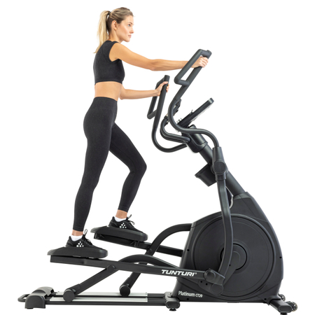 Tunturi Platinum CT20 Crosstrainer