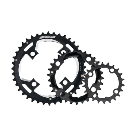 FSA MTB Kettenblatt 4-Arm 3x | 104 mm x 32 Z | Sram 10-fach