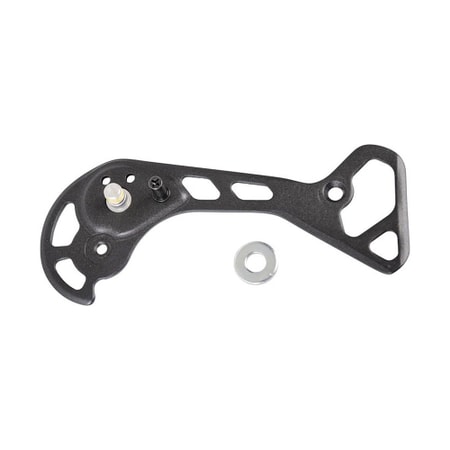 Shimano inner chain guide plate GS M8000