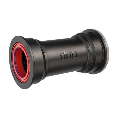 SRAM Innenlager DUB BB386 Road Stahl