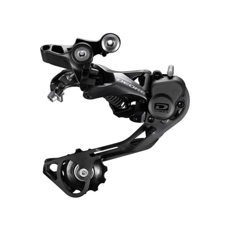 Shimano rear derailleur Deore RD-M6000 10-speed 11-42-tooth