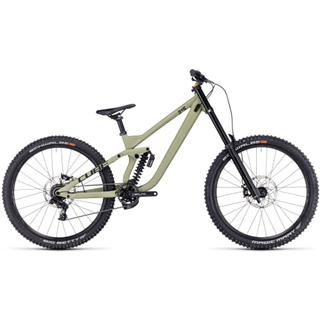 Cube TWO15 Race 27.5 lightolive'n'black 2023 - RH-M