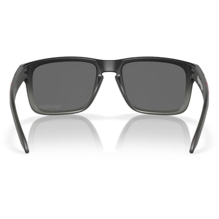 Oakley glasses Holbrook TLD black fade / Prizm Black