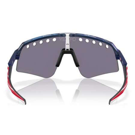 Oakley glasses Sutro Lite Sweep TLD blue shift / Prizm Grey