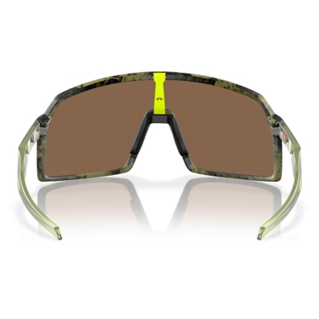 Oakley glasses Sutro S Trans Fern Swirl / Prizm Bronze