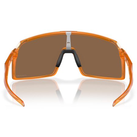 Oakley Brille Sutro Trans Ginger / Prizm Bronze