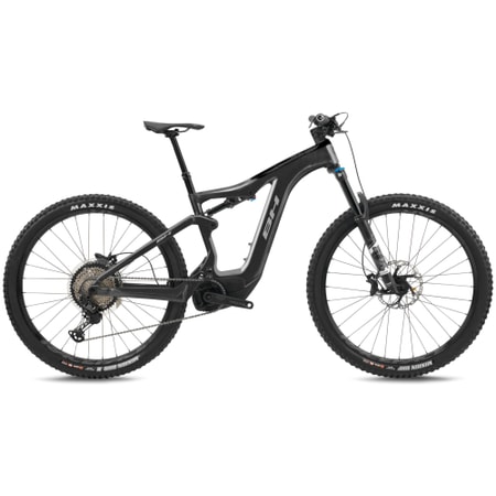 BH Atomx Lynx Carbon Pro 8.7 black grey