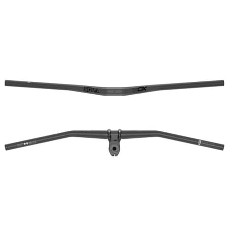 SQ-Lab handlebars 3OX Carbon medium 12