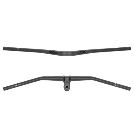 SQ-Lab handlebars 3OX Carbon medium 16