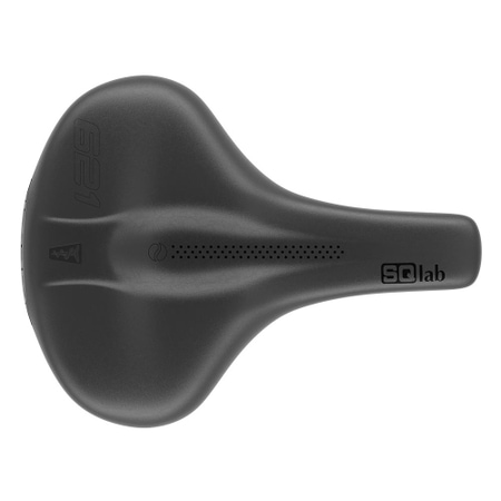 SQ-Lab saddle 621 Ergolux active 2.1