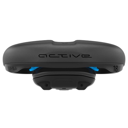 SQ-Lab saddle 621 Ergolux active 2.1