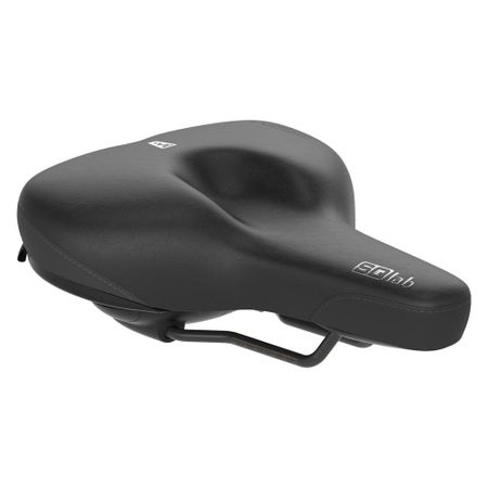 SQ-Lab saddle 621 M-D active - 18 cm