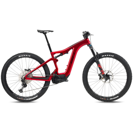 BH Atomx Lynx Pro 9.7 red