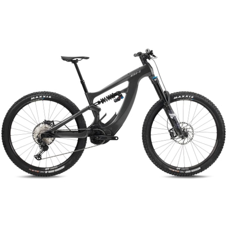 BH XTEP Lynx Carbon Pro 0.8 black grey