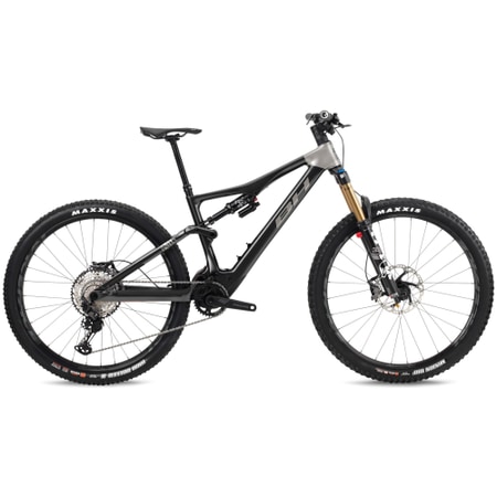 BH iLynx Trail Carbon 8.8 black copper