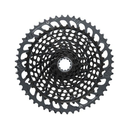 SRAM Kassette XG-1295 10-52 Zähne