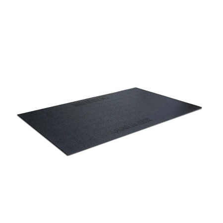 Hammer Floor protection mat L, 120x70x0.6cm