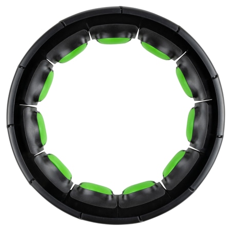 Tunturi smart adjustable Hula Hoop