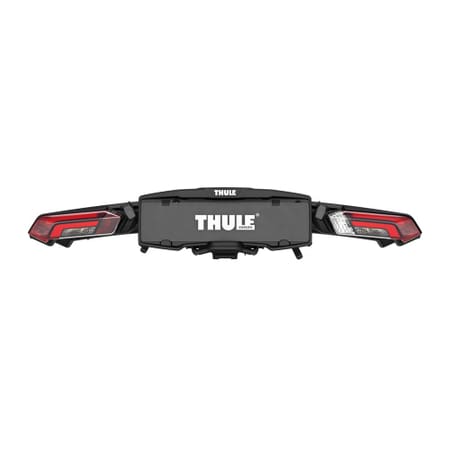 Thule Epos bike carrier for 2 bikes