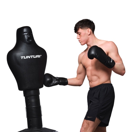 Tunturi Free Standing Boxing Dummy