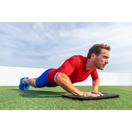 Tunturi Outdoor Fitness Mat