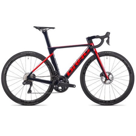 Drag Celerra DB G2 Pro blue red 2024