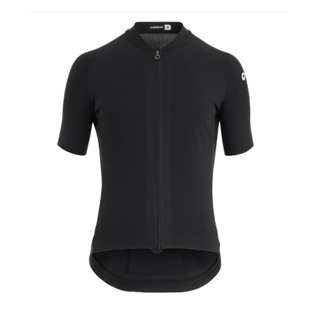 Assos Mille GT Jersey C2 Evo black series