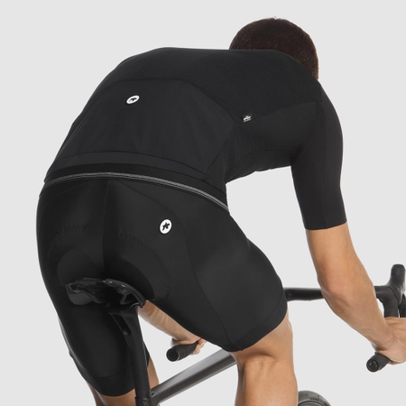 Assos Mille GT Jersey C2 Evo black series